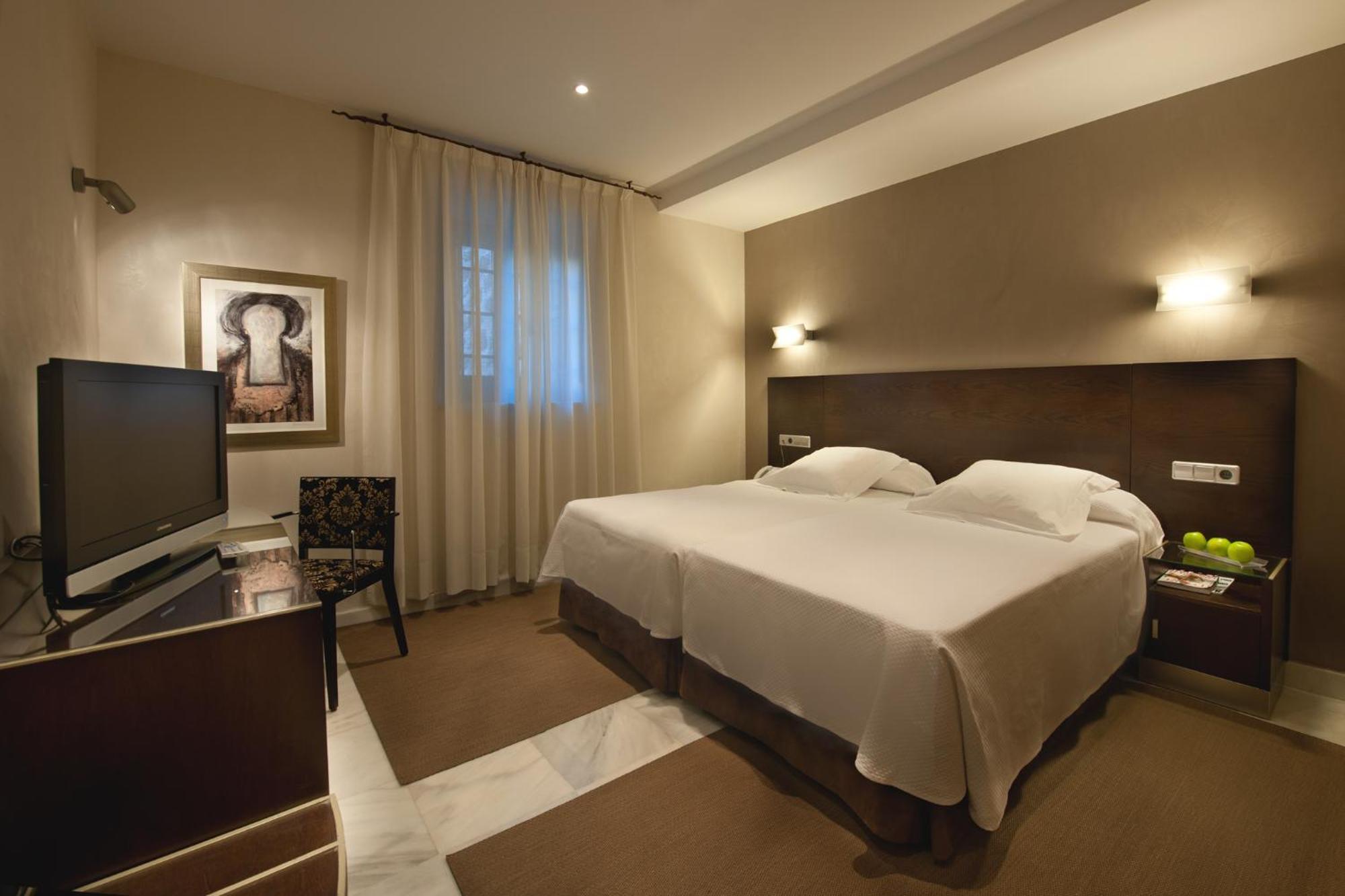 Hotel Pintor El Greco Toledo Ngoại thất bức ảnh